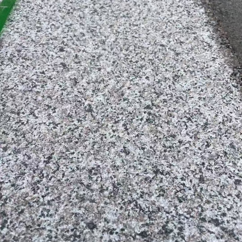 云南火烧板石材厂家